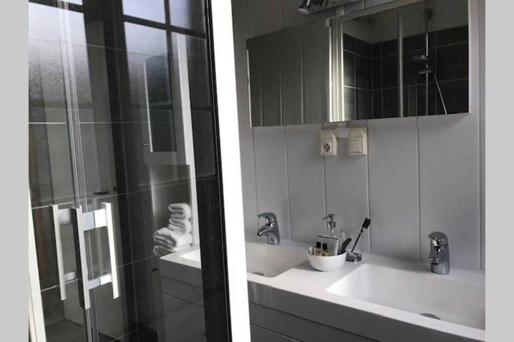 Appartement L'Ormeau 4 Etoiles Dans Le Centre Historique De Saint Malo Saint-Malo Exterior foto